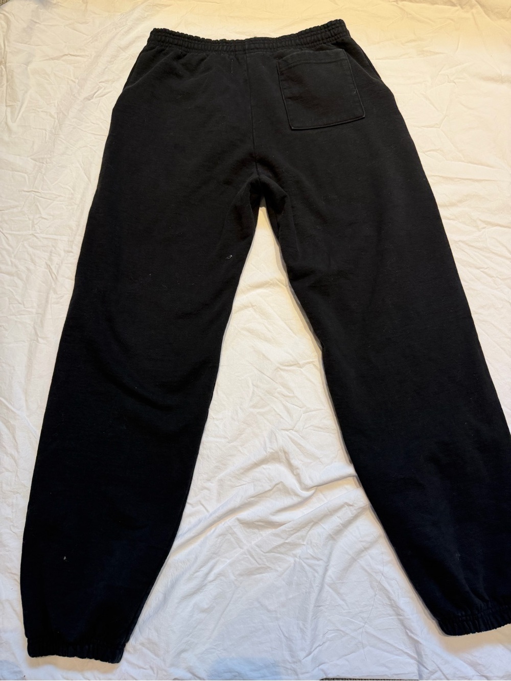 Men's Palo Santo Sweatpants - Size L/XL - Picture 4 of 5